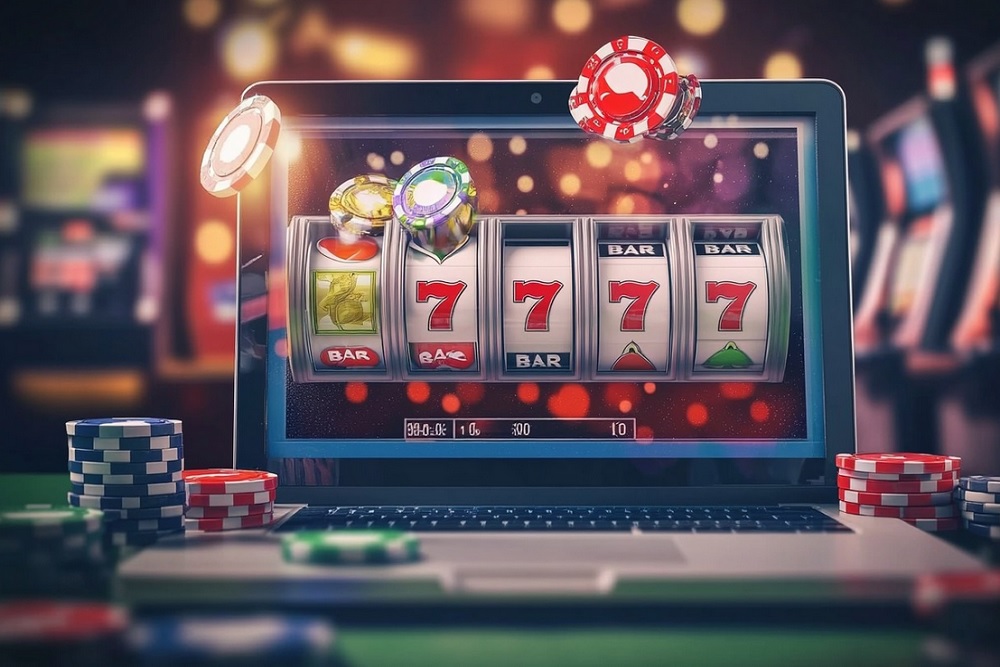Update Terbaru Link Alternatif Ceriabet untuk Slot RTP Tinggi