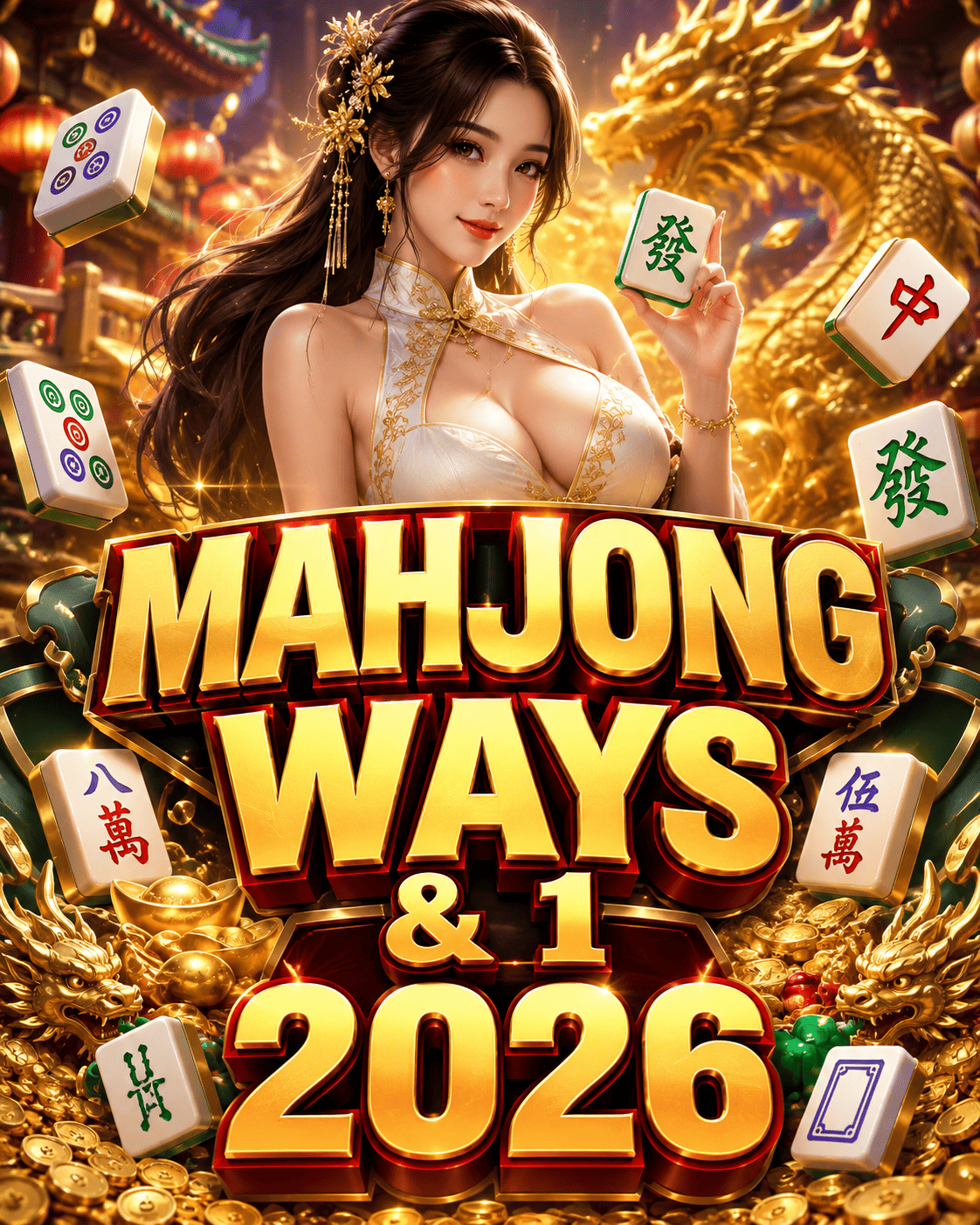 mahjong